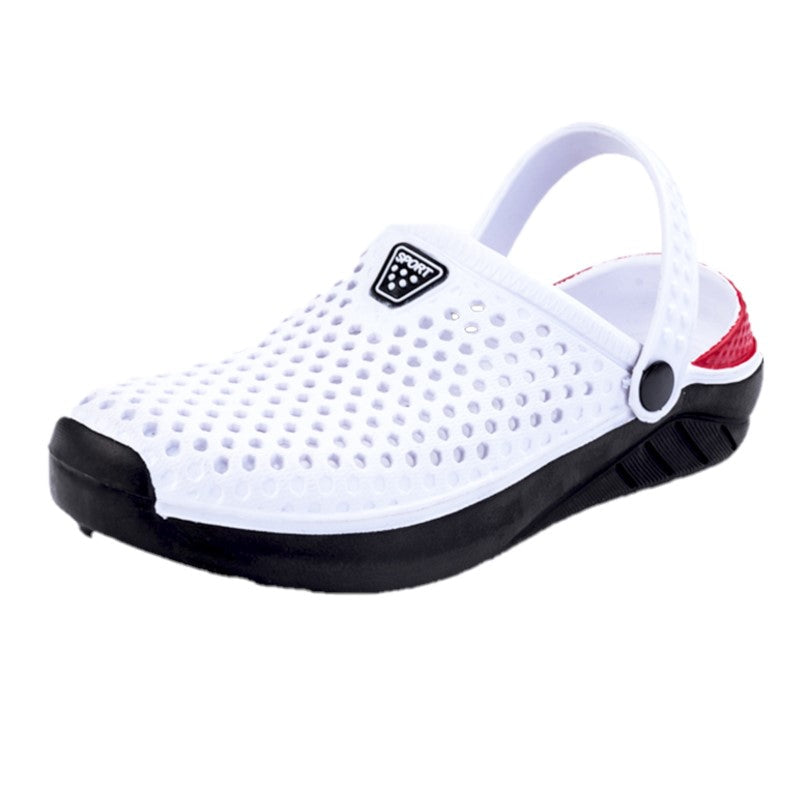 Waterproof Anti-Slip Flip Flops for Men and Women