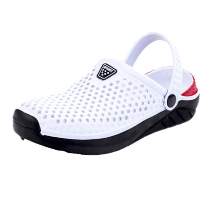 Waterproof Anti-Slip Flip Flops for Men and Women