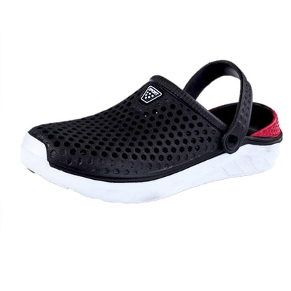Waterproof Anti-Slip Flip Flops for Men and Women