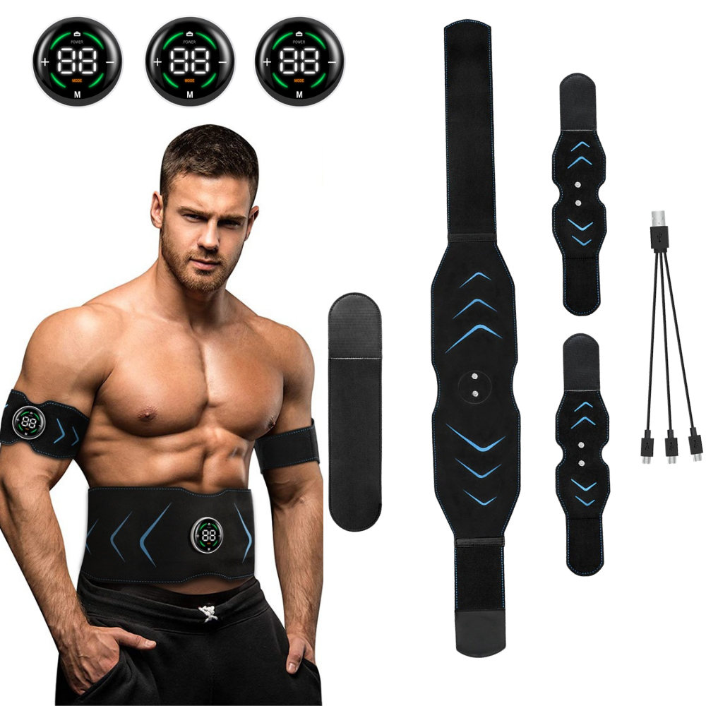 Comfortable Waistband for Enhanced Sensation