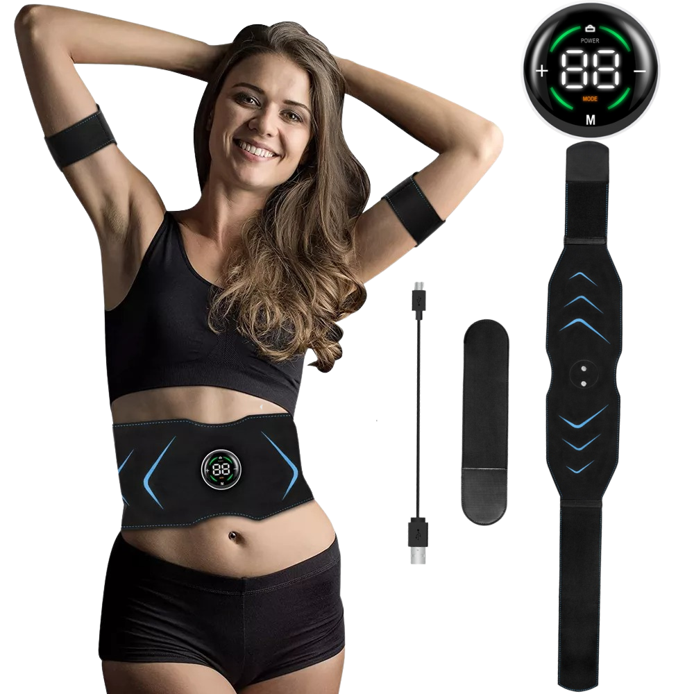Comfortable Waistband for Enhanced Sensation