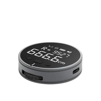 Precision Flex Tape Measure - Ultimate Measuring Tool