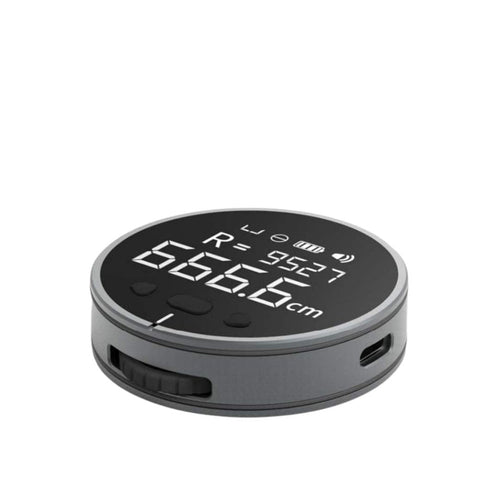 Precision Flex Tape Measure - Ultimate Measuring Tool