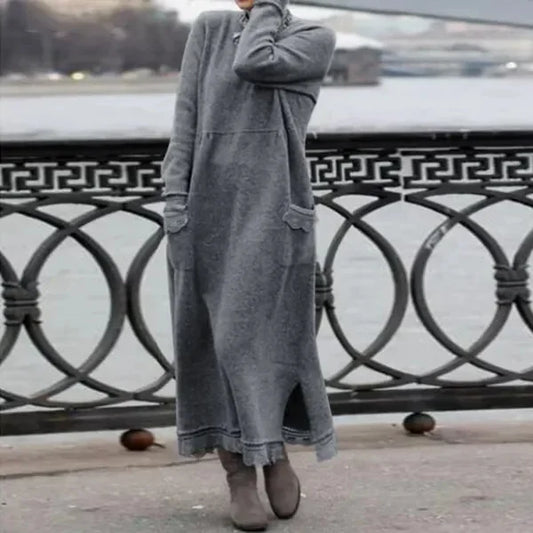 Elegant Long Dress for Every Occasion