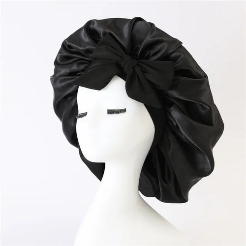 All-Night Comfort Cap