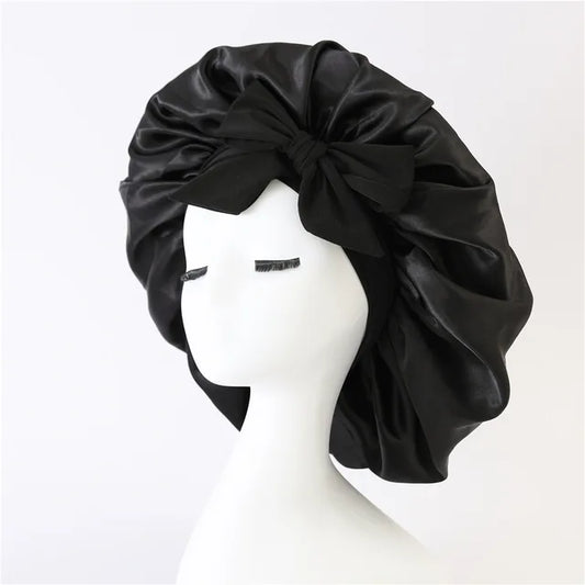 All-Night Comfort Cap
