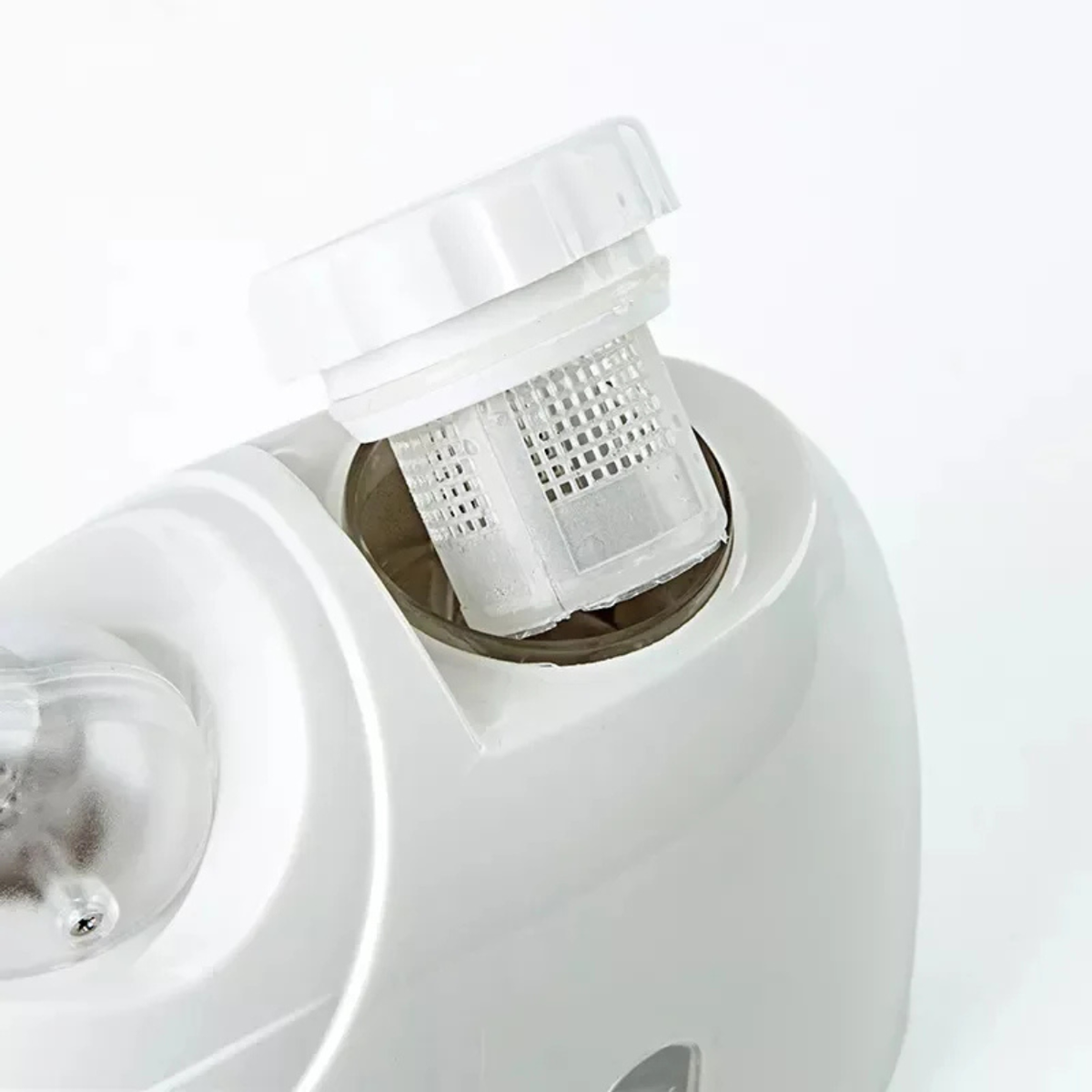 Facial Sauna with Heated Steam for Professional Spa Treatment
