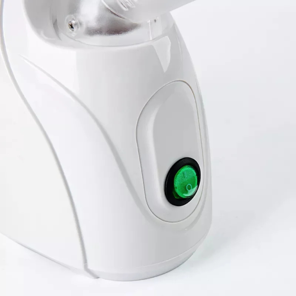 Facial Sauna with Heated Steam for Professional Spa Treatment