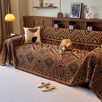 Tribal Diamond