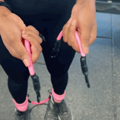 Foot Straps Ankle Fitness Band Kit