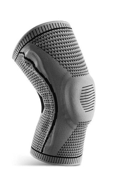 Knee Support with Cushioning for Professional Athletes