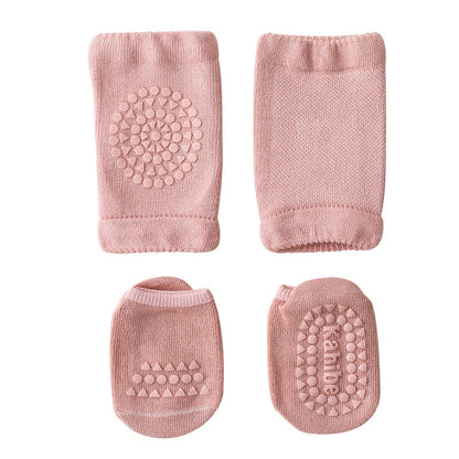 Ultimate Baby Knee Protectors for Safe Exploration