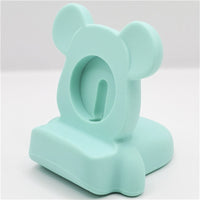 Peppermint Green