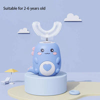 2-6 Years Old-Dark Blue