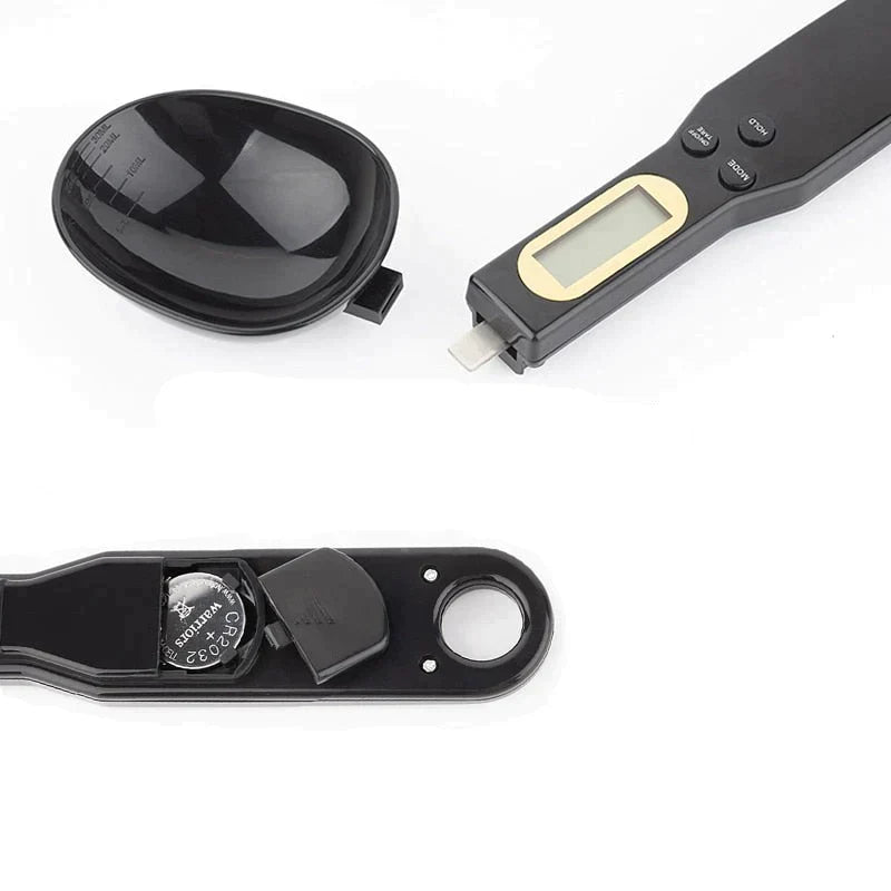 Smart Portion Control Spoon | Buy One Get One Free