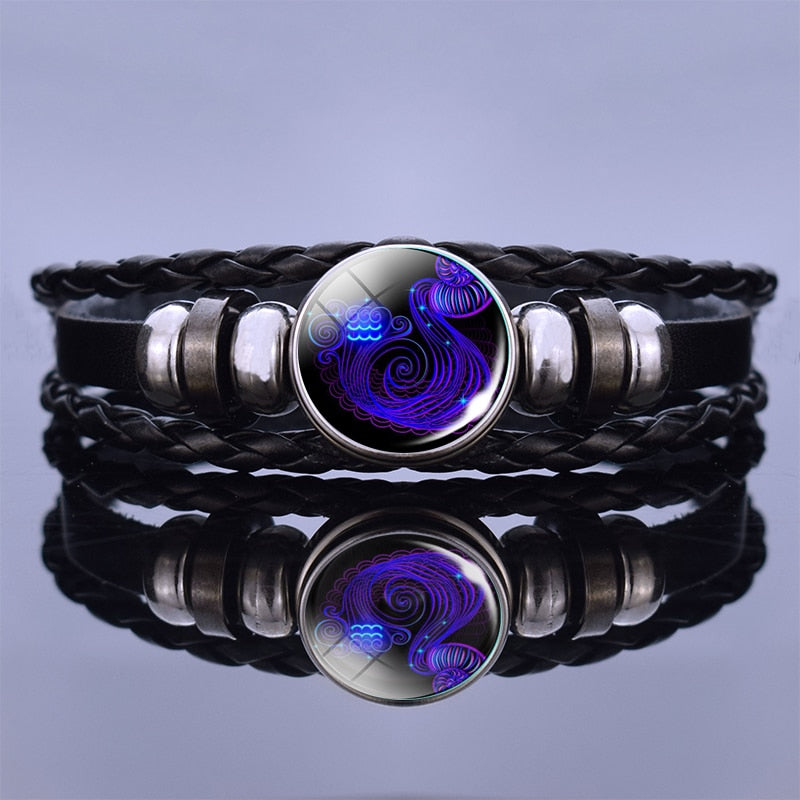 Celestial Harmony Energy Bracelet