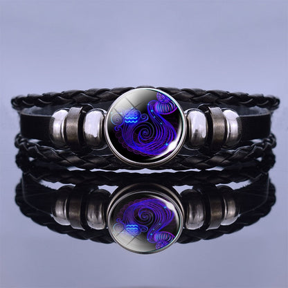 Celestial Harmony Energy Bracelet