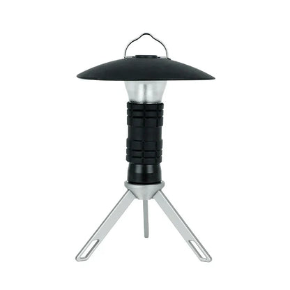 Rechargeable Camping Lantern with Compact Design | 100 Lumens | 3 Lighting Modes | Perfect for Outdoors, Tents, and Emergencies