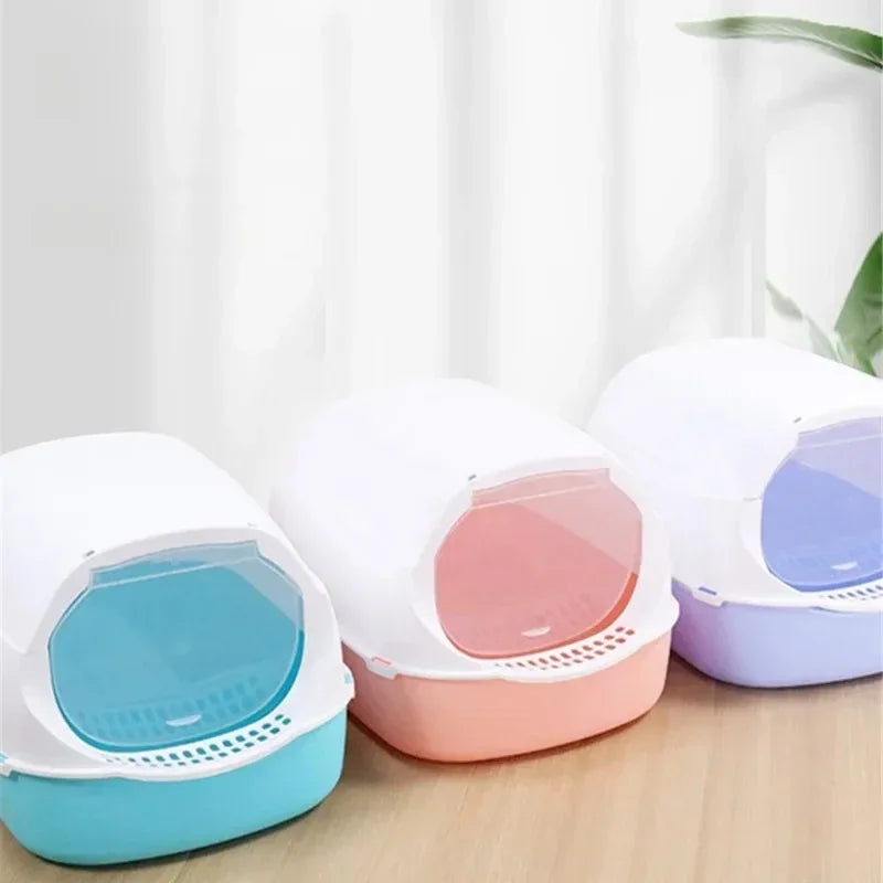 Comfort Toilet | Spacious & Hygienic | Odorless & Splash-Free | BPA-Free