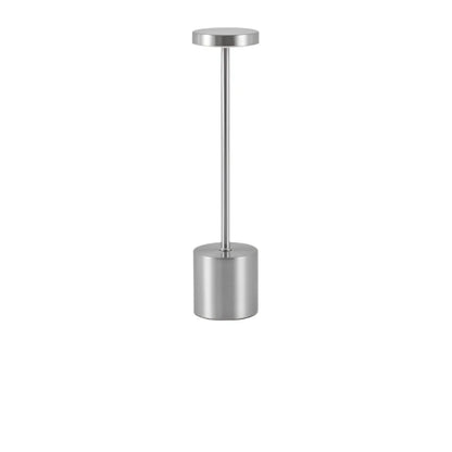 Cream White Desk Lamp - Stylish Lighting for Home Office