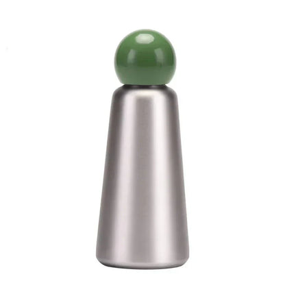 Insulated Everyday Bottle – Keeps Drinks Hot for 12 Hours, Cold for 24 Hours