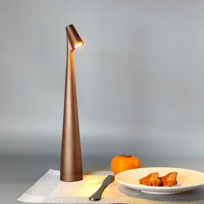 Versatile Cordless Table Lamp for Every Space