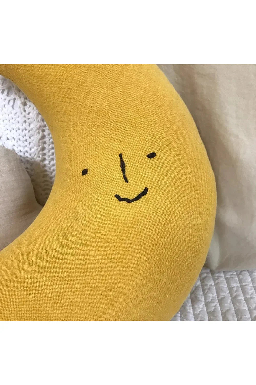 Comfort Pillow for Babies