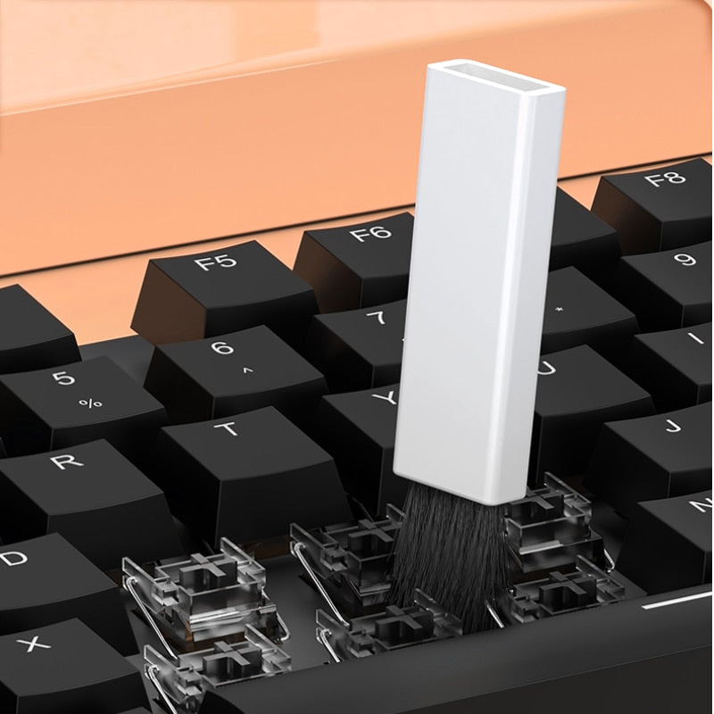 Ultimate 20-in-1 Gadget Care Kit for Electronics