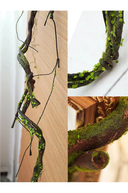 Faux Greenery | Decorative Artificial Plants