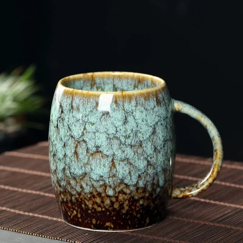 Taalita Ceramic Coffee Mug