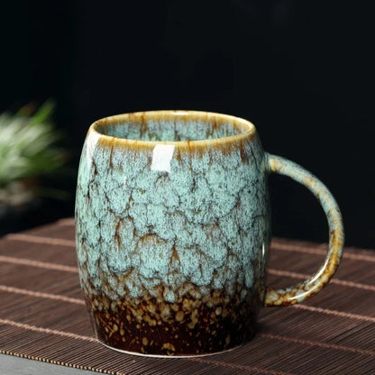 Taalita Ceramic Coffee Mug