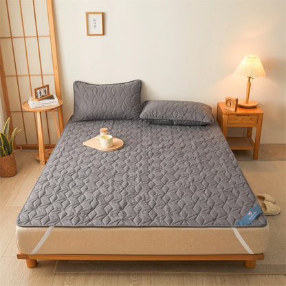 ComfortDry Mattress Protector | Waterproof | Breathable | All-Around Hygiene