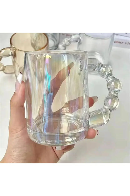 Large Sphere Drinking Cup