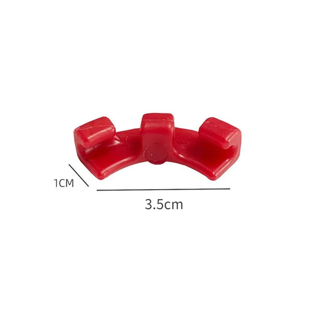 Plant Clips for Low-Stress Training | Reusable for Better Growth of Shoots & Herbs