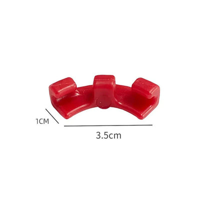 Plant Clips for Low-Stress Training | Reusable for Better Growth of Shoots & Herbs
