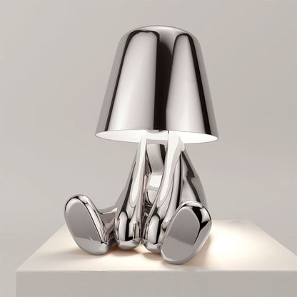 Adorable Family of Lamps – Last Day for Discount!