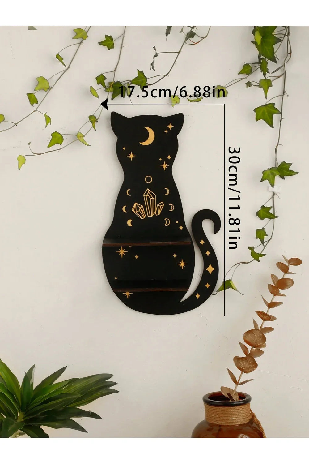 Sun Cat Shelf for Indoor Use
