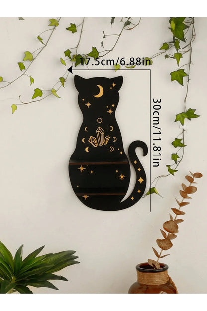 Sun Cat Shelf for Indoor Use