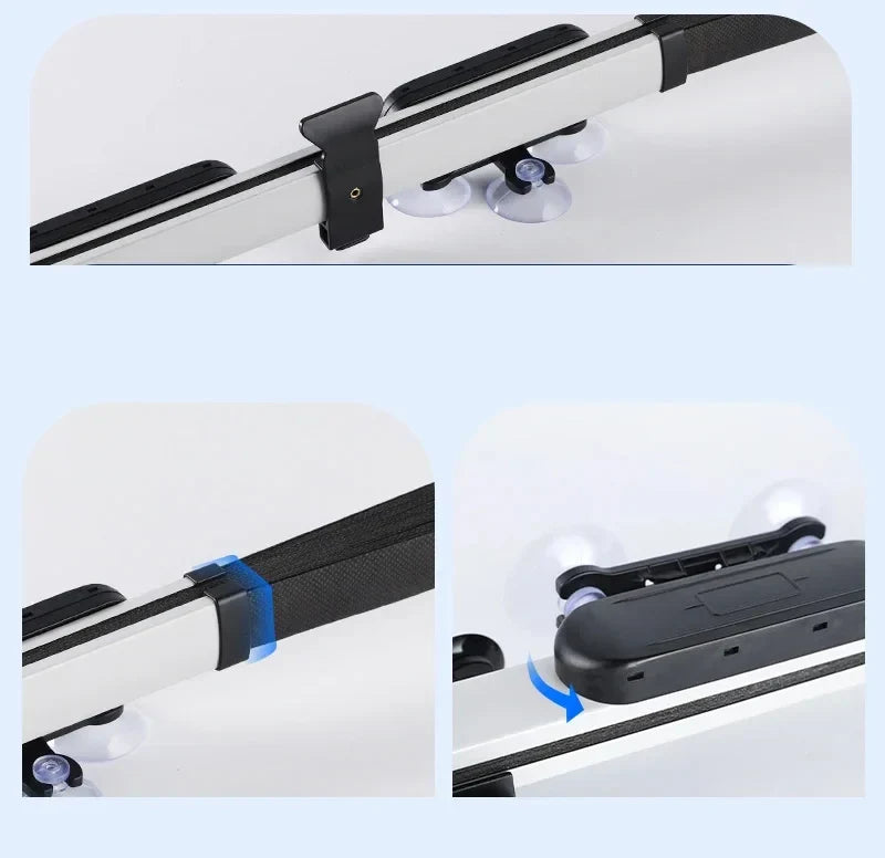 Car Sunshade Protector for All Vehicles
