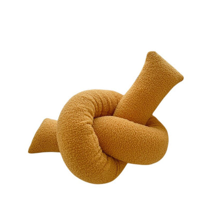 Artistic Shaped Cushions | CozyNest