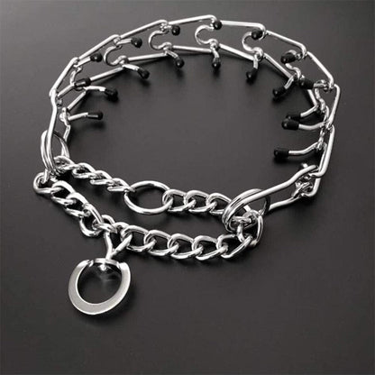 Stylish Dog Pincher Collar - Size B