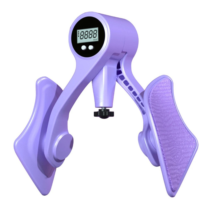 Pelvic Strength Trainer for Enhanced Wellness