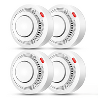 White 4PCS