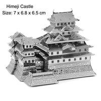 Himeji Castle