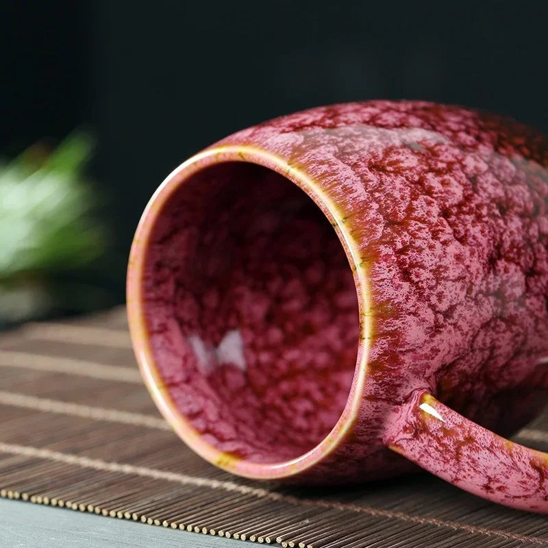 Taalita Ceramic Coffee Mug