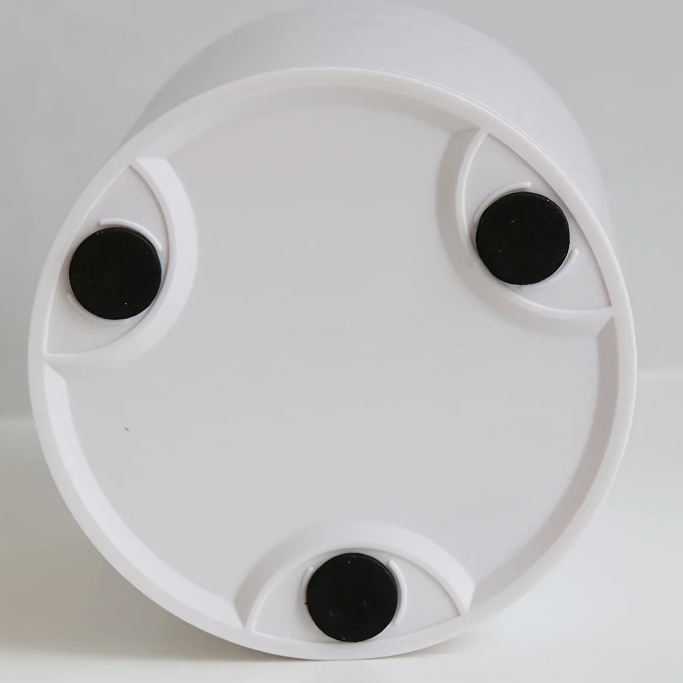 Rotating Jewelry Organizer with 5 Layers - Dust-Proof Compact Storage for Accessories
