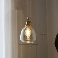 Clear Copper