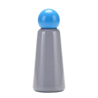 Ocean blue - gray