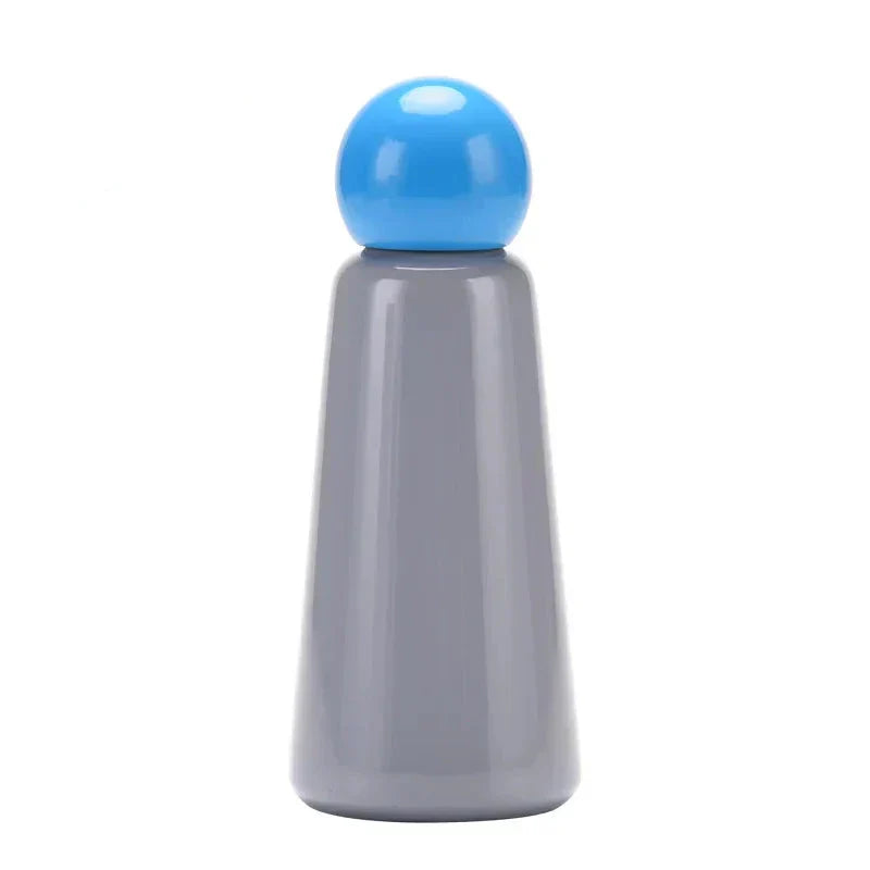 Insulated Everyday Bottle – Keeps Drinks Hot for 12 Hours, Cold for 24 Hours