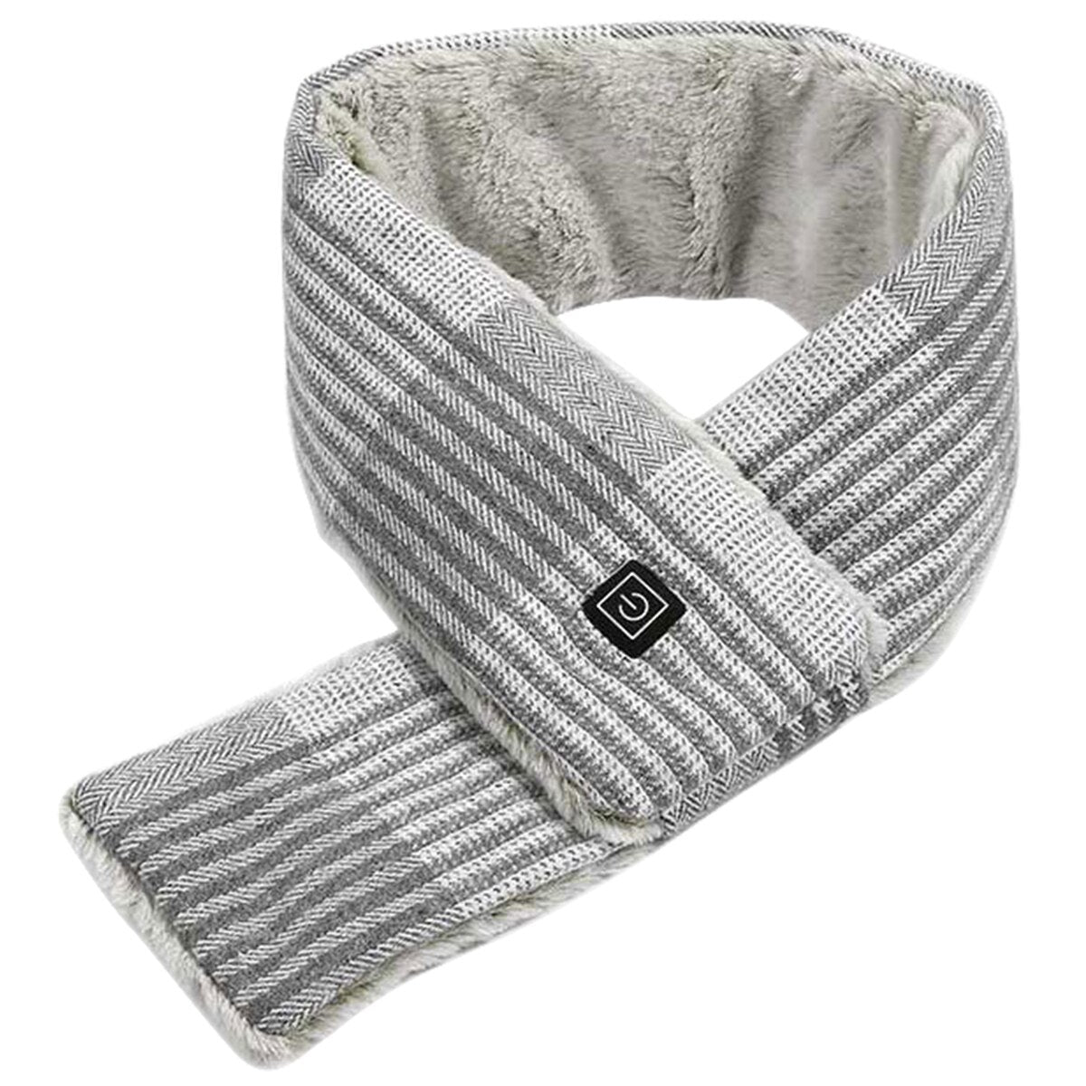 Innovative Heated Wrap for Ultimate Comfort
